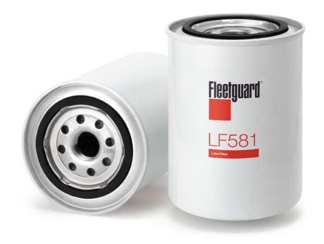 Fleetguard LF581 Lube Oil Filter