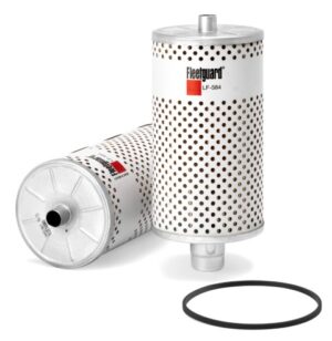 Fleetguard LF584 Lube Oil Filter