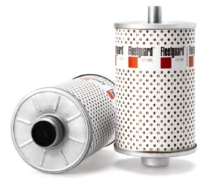 Fleetguard LF585 Lube Oil Filter