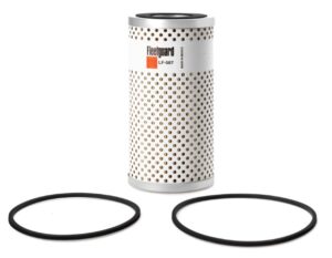 Fleetguard LF587 Lube Oil Filter