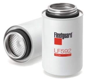 Fleetguard LF592 Lube Oil Filter