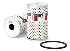 Fleetguard LF596 Lube Oil Filter