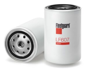 Fleetguard LF607 Lube Oil Filter