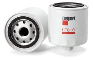 Fleetguard LF610 Lube Oil Filter