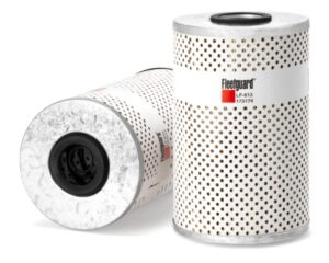 Fleetguard LF613 Lube Oil Filter