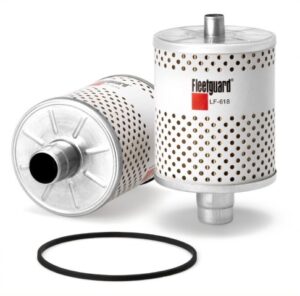 Fleetguard LF618 Lube Oil Filter
