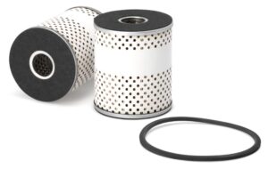 Fleetguard LF621 Lube Oil Filter