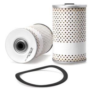 Fleetguard LF624 Lube Oil Filter
