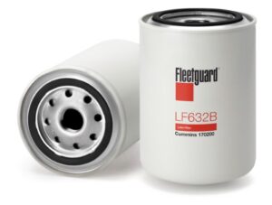 Fleetguard LF632B Lube Oil Filter