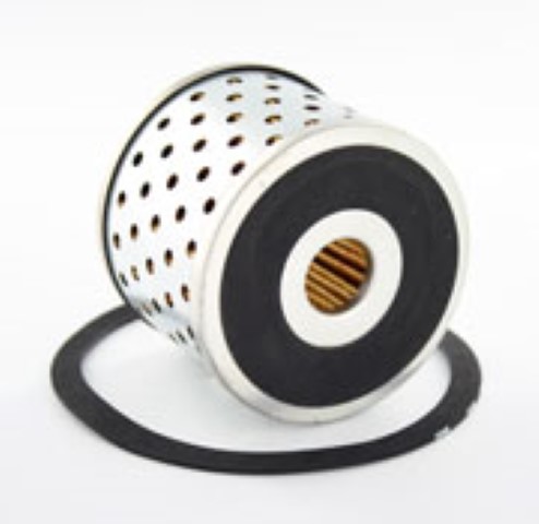 Fleetguard LF634 Lube Oil Filter