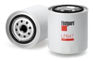 Fleetguard LF647 Lube Oil Filter