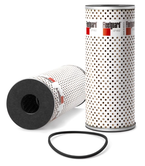 Fleetguard LF652 Lube Oil Filter