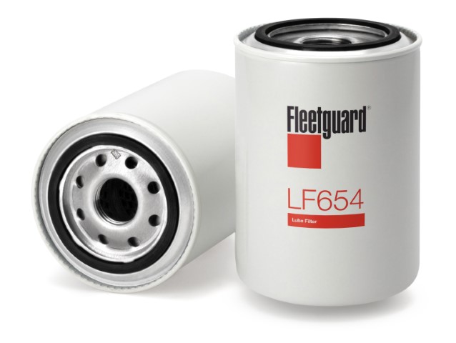 Fleetguard LF654 Lube Oil Filter