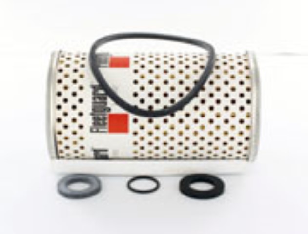 Fleetguard LF662 Lube Oil Filter
