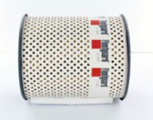 Fleetguard LF666 Lube Oil Filter