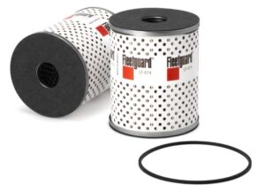 Fleetguard LF674 Lube Oil Filter