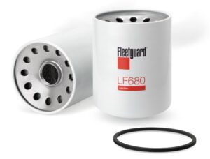 Fleetguard LF680 Lube Oil Filter