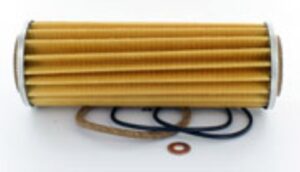 Fleetguard LF687 Lube Oil Filter