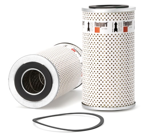 Fleetguard LF688 Lube Oil Filter