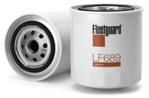 Fleetguard LF689 Lube Oil Filter