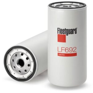 Fleetguard LF692 Lube Oil Filter