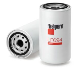 Fleetguard LF694 Lube Oil Filter