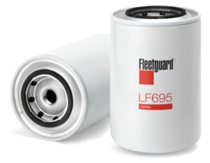 Fleetguard LF695 Lube Oil Filter