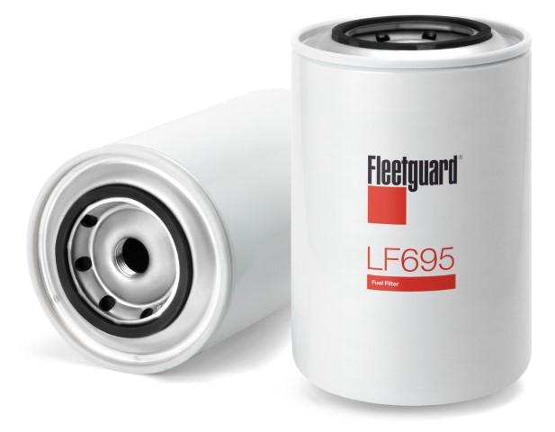 Fleetguard LF695 Lube Oil Filter