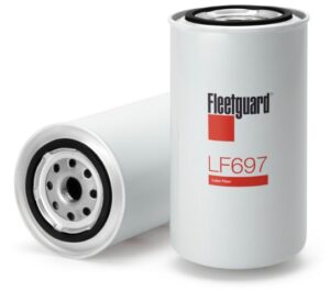 Fleetguard LF697 Lube Oil Filter
