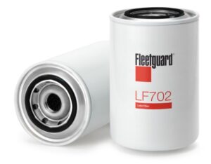 Fleetguard LF702 Lube Oil Filter