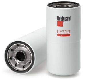 Fleetguard LF703 Lube Oil Filter