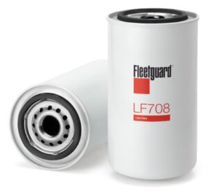 Fleetguard LF708 Lube Oil Filter