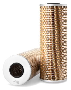 Fleetguard LF725 Lube Oil Filter