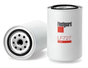 Fleetguard LF727 Lube Oil Filter