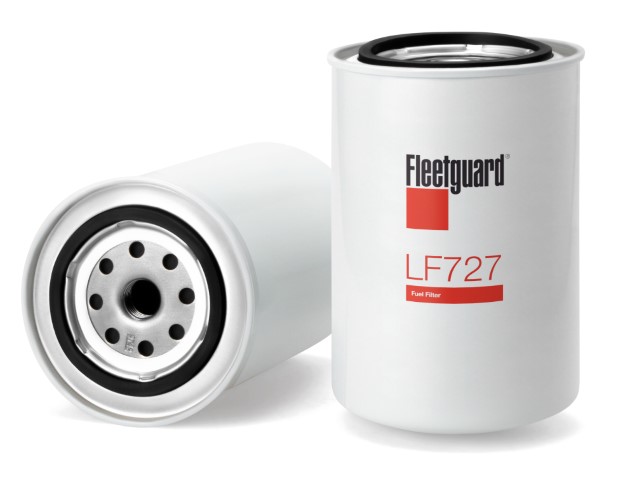 Fleetguard LF727 Lube Oil Filter