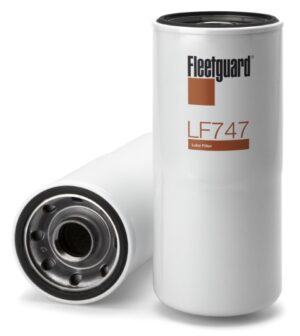 Fleetguard LF747 Lube Oil Filter