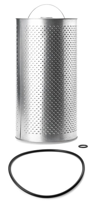 Fleetguard LF750A Lube Oil Filter