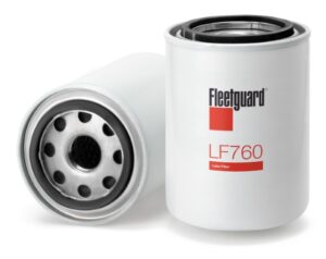 Fleetguard LF760 Lube Oil Filter