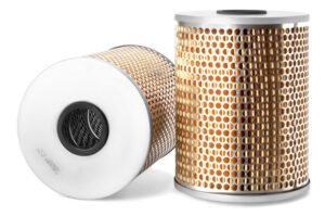 Fleetguard LF762 Lube Oil Filter