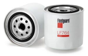 Fleetguard LF764 Lube Oil Filter