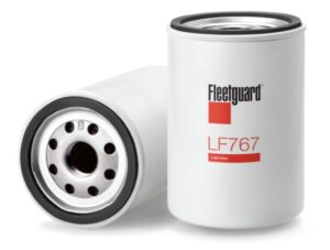 Fleetguard LF767 Lube Oil Filter