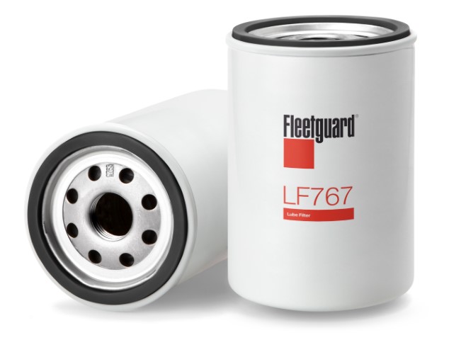 Fleetguard LF767 Lube Oil Filter