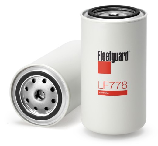 Fleetguard LF778 Lube Oil Filter