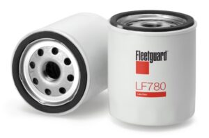 Fleetguard LF780 Lube Oil Filter