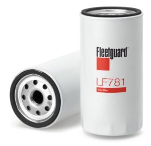 Fleetguard LF781 Lube Oil Filter