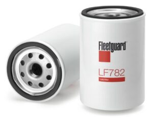 Fleetguard LF782 Lube Oil Filter