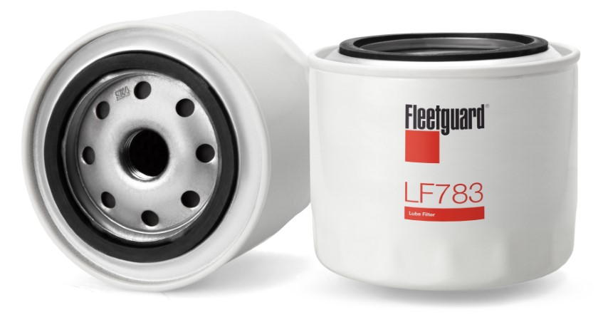Fleetguard LF783 Lube Oil Filter