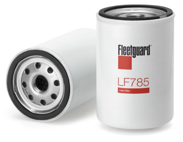 Fleetguard LF785 Lube Oil Filter