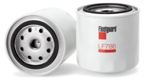 Fleetguard LF786 Lube Oil Filter