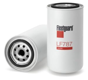Fleetguard LF787 Lube Oil Filter